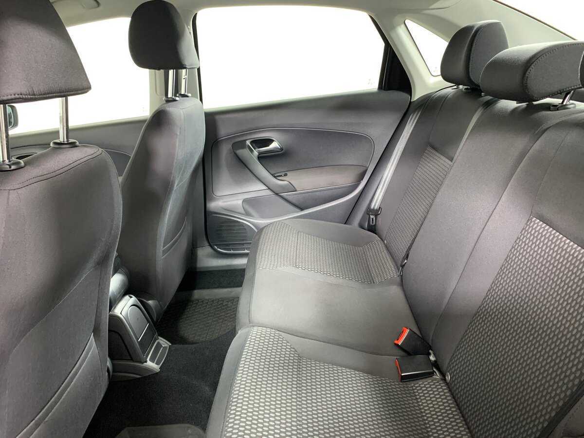 Купить Volkswagen Polo, 2013, 245 169 км.. Фото: #18