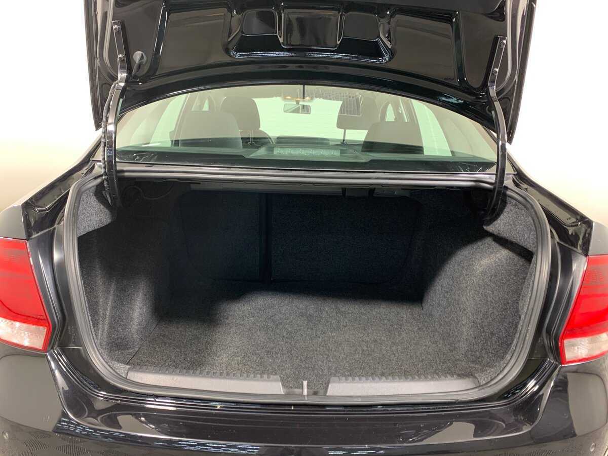 Купить Volkswagen Polo, 2013, 245 169 км.. Фото: #19