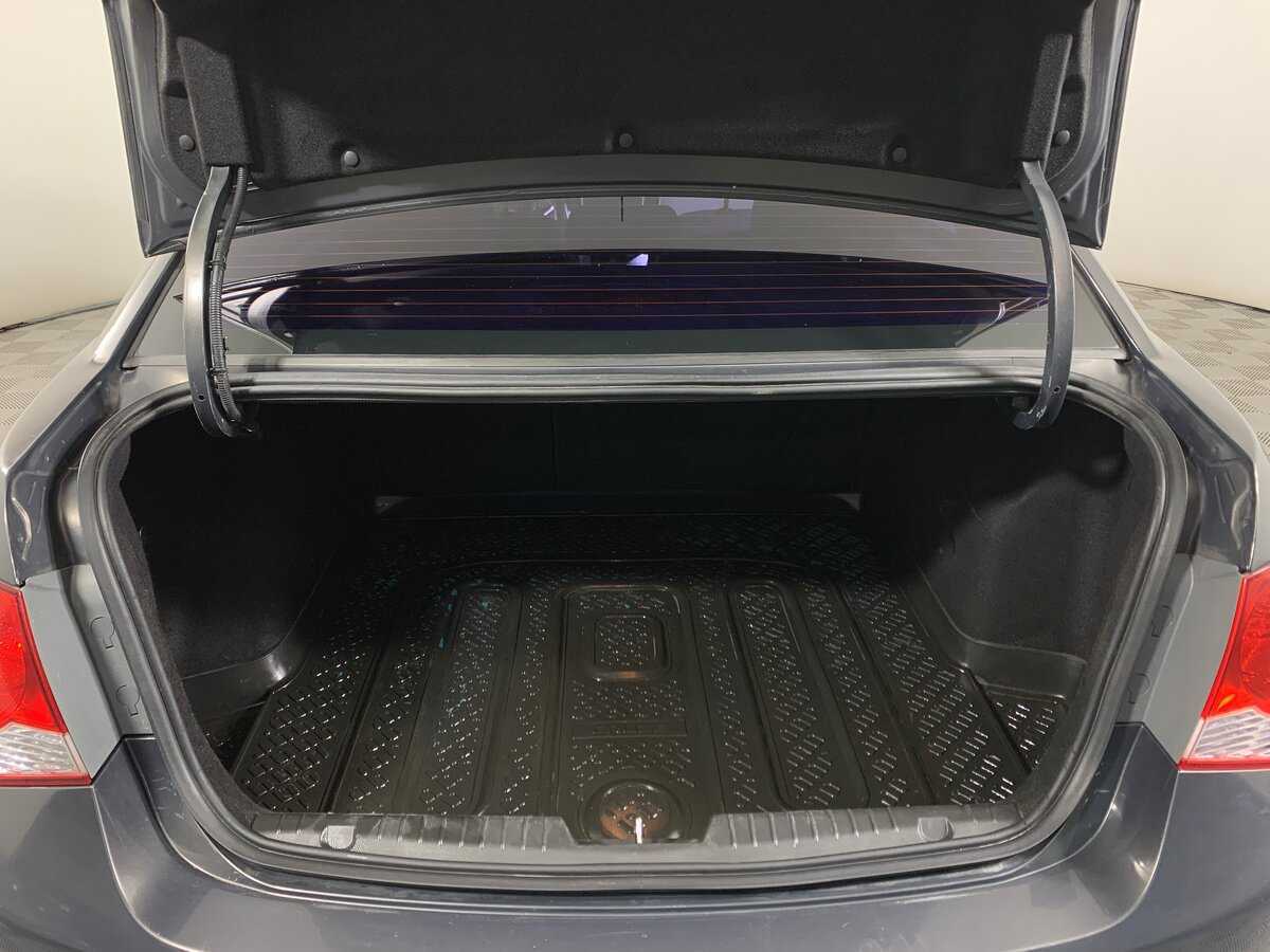 Купить Chevrolet Cruze, 2013, 210 000 км.. Фото: #17