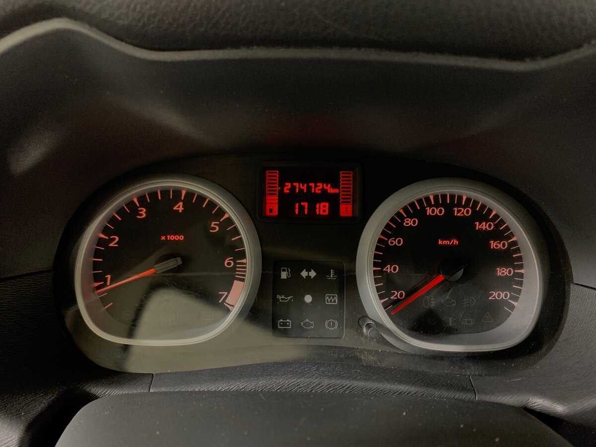 Купить Renault Duster, 2012, 274 500 км.. Фото: #15