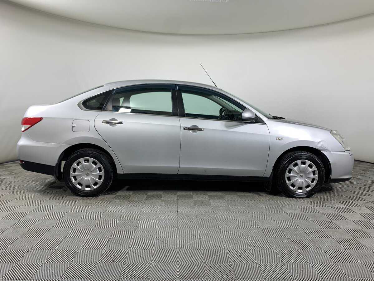 Купить Nissan Almera, 2014, 220 178 км.. Фото: #3