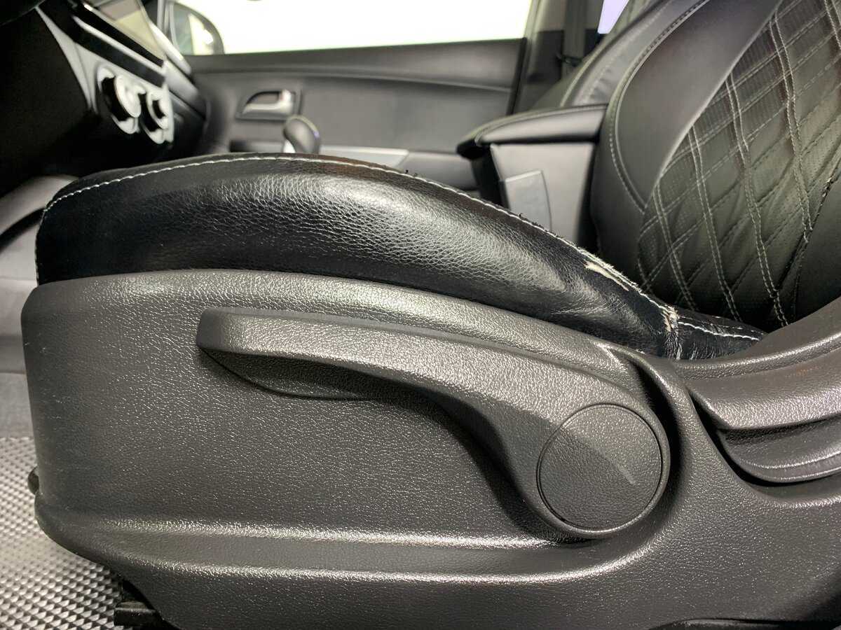 Купить Kia Rio, 2012, 208 936 км.. Фото: #15