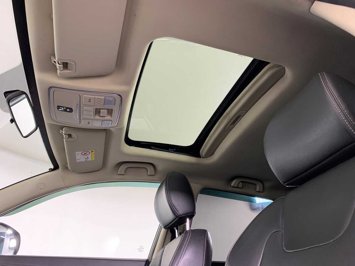 Купить Geely Emgrand X7, 2020, 196 245 км.. Фото: #18