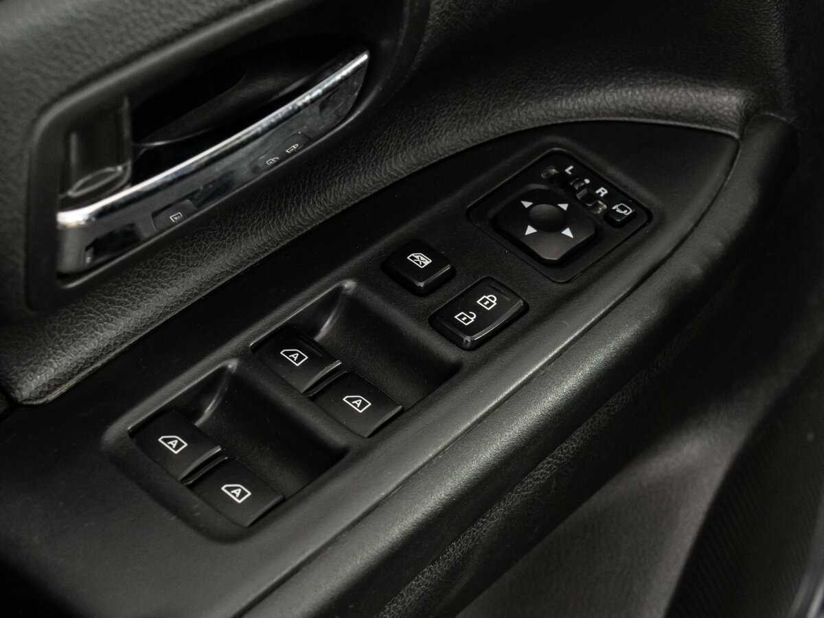 Купить Mitsubishi Outlander, 2020, 88 482 км.. Фото: #17