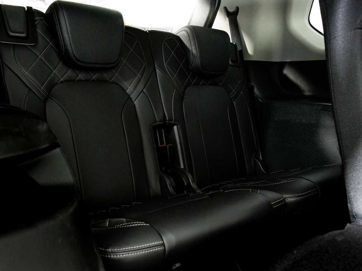 Купить EXEED VX, 2022, 101 441 км.. Фото: #15