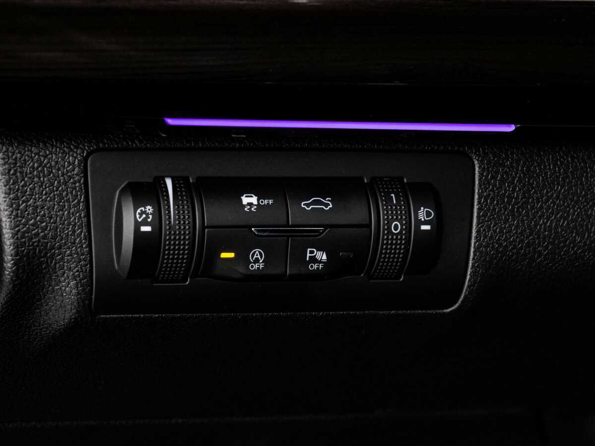 Купить EXEED VX, 2022, 101 441 км.. Фото: #17