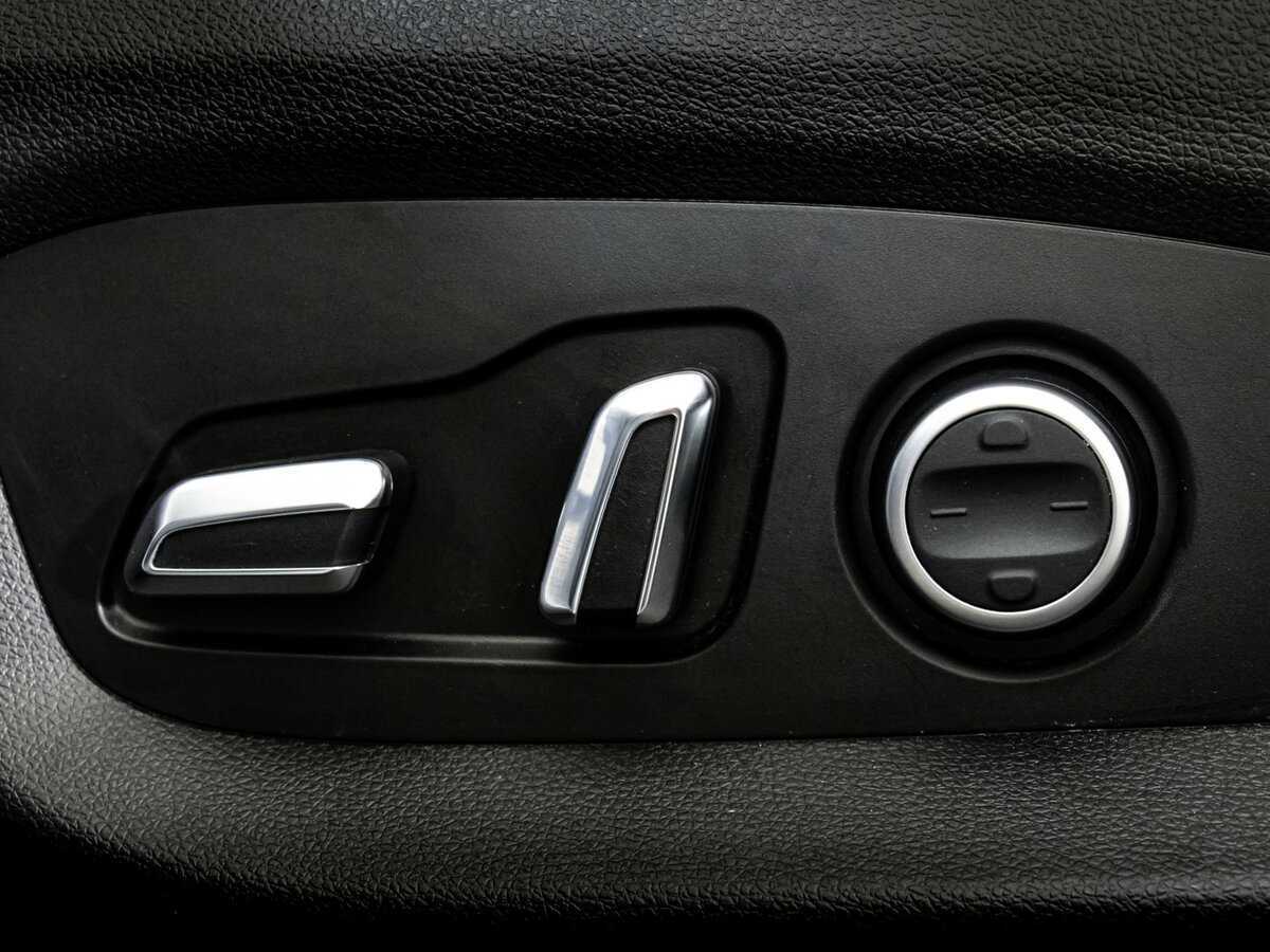 Купить EXEED VX, 2022, 101 441 км.. Фото: #18