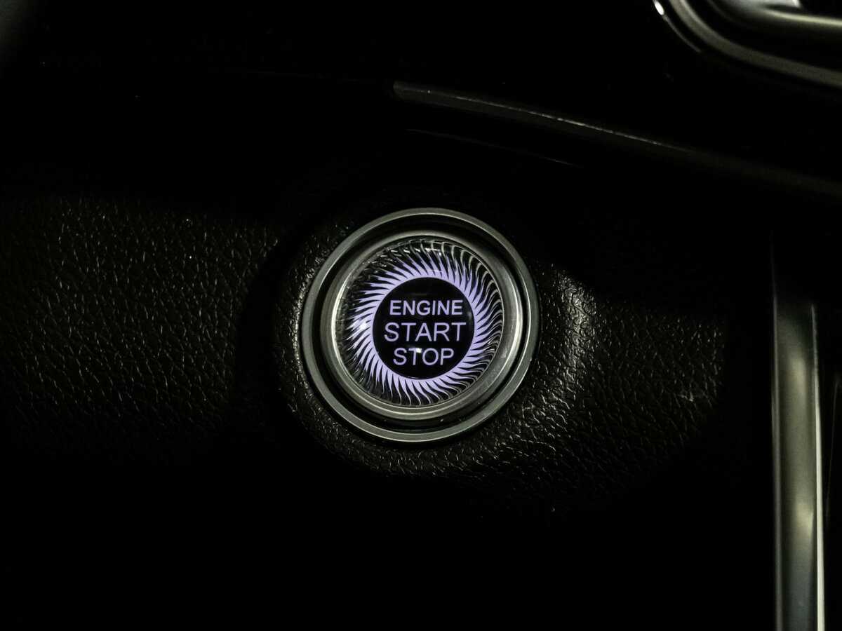 Купить EXEED VX, 2022, 101 441 км.. Фото: #21