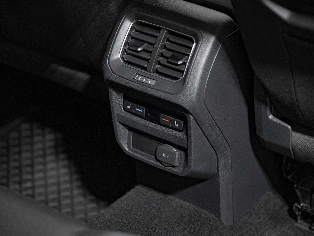 Купить Volkswagen Tiguan, 2017, 139 449 км.. Фото: #14