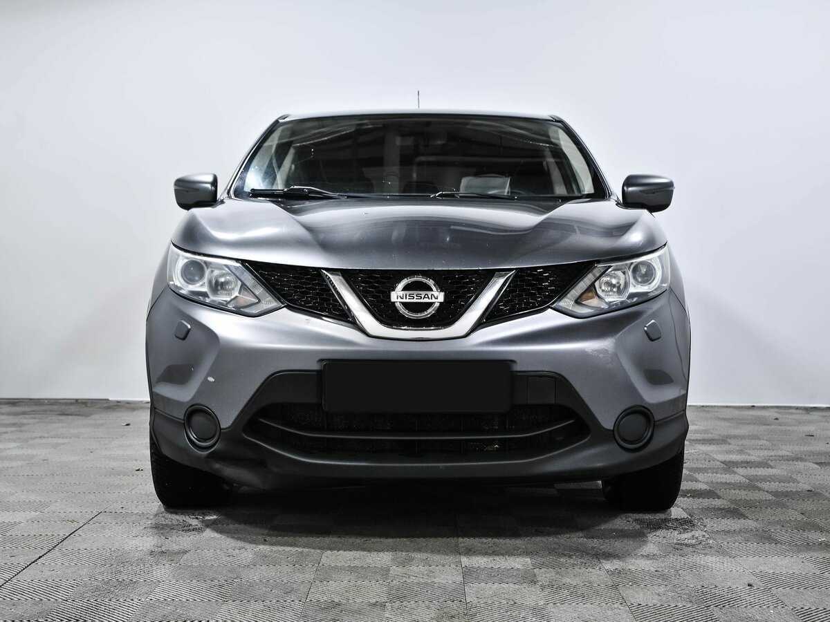 Купить Nissan Qashqai, 2014, 178 286 км.. Фото: #1
