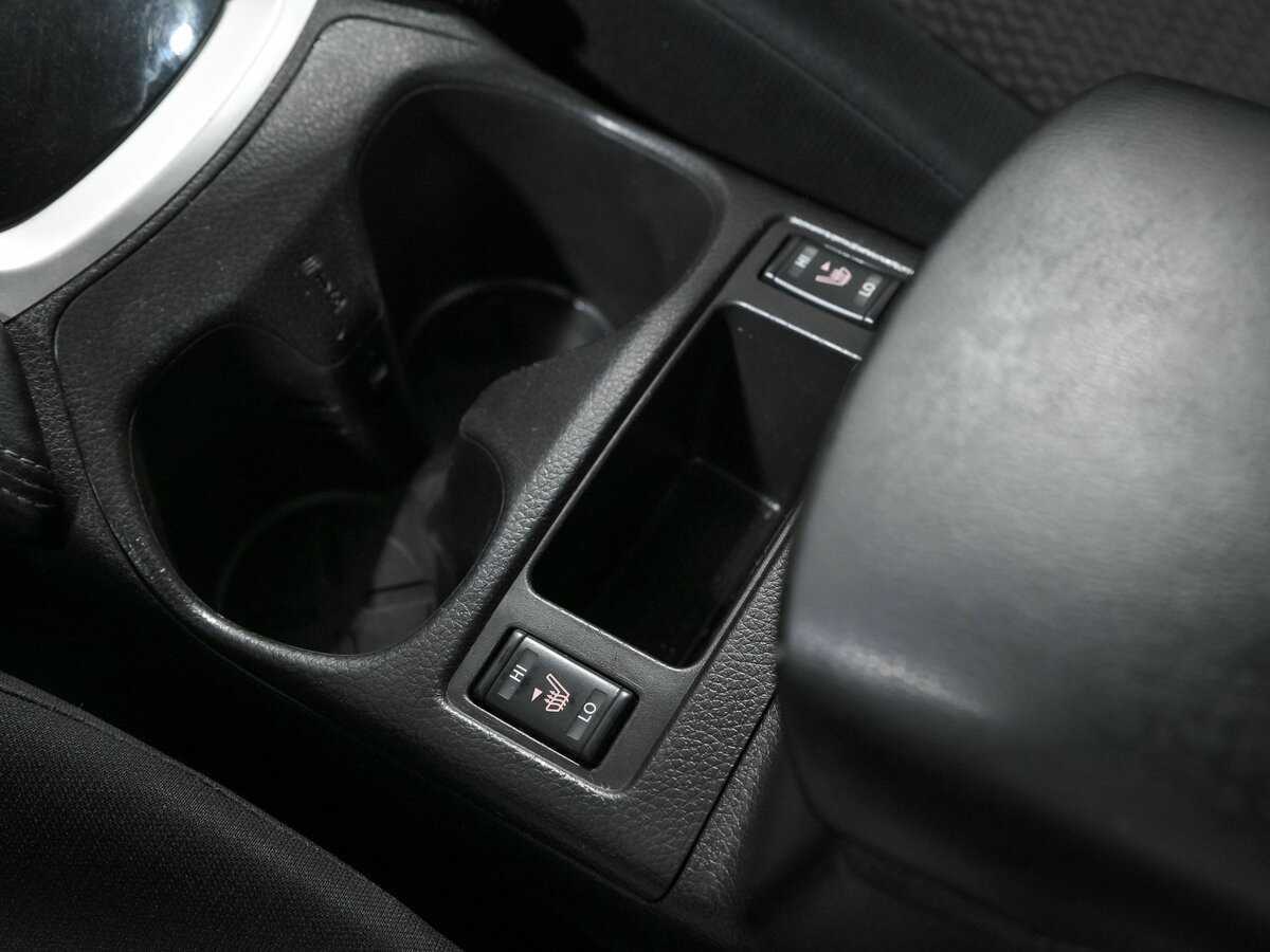 Купить Nissan Qashqai, 2014, 178 286 км.. Фото: #9