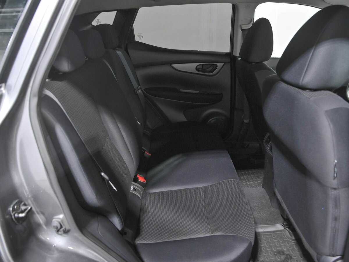 Купить Nissan Qashqai, 2014, 178 286 км.. Фото: #12