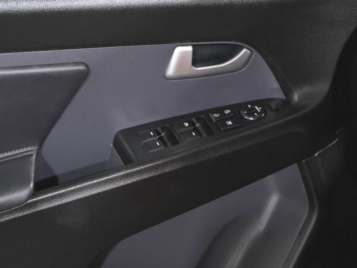 Купить Kia Sportage, 2012, 83 850 км.. Фото: #12