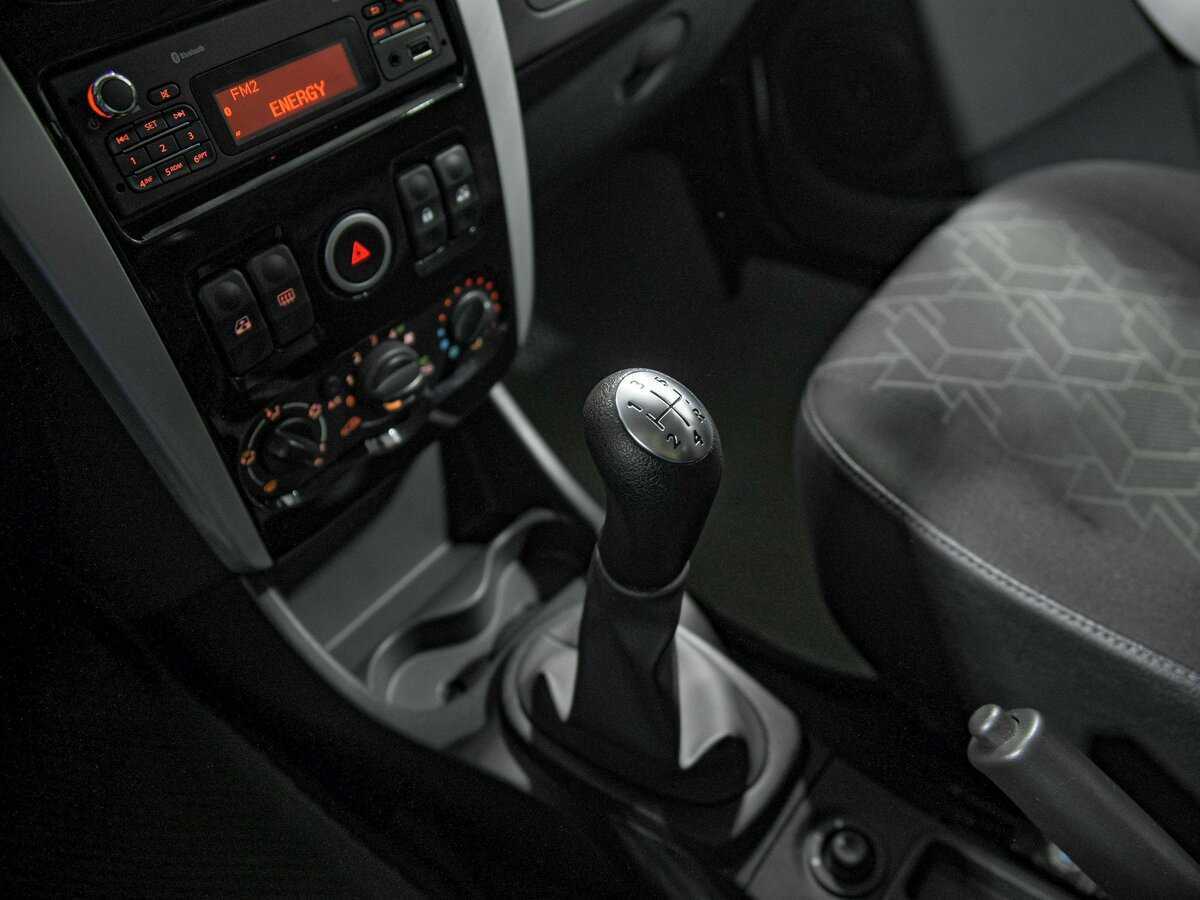 Купить Lada (ВАЗ) Largus, 2021, 79 981 км.. Фото: #9