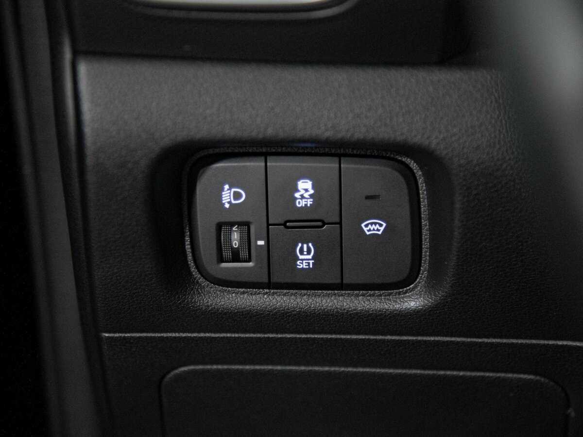 Купить Hyundai Creta, 2022, 48 993 км.. Фото: #13