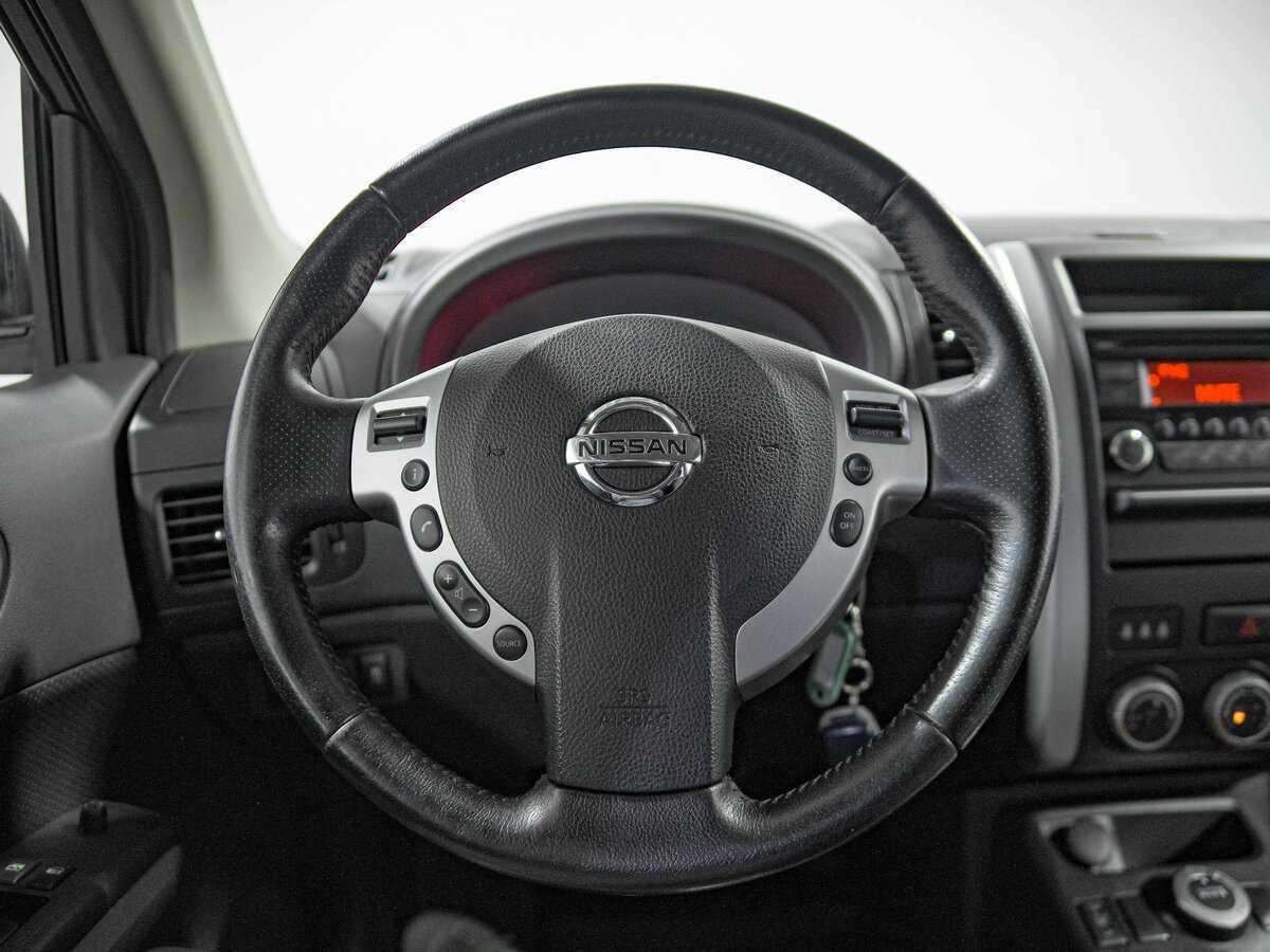 Купить Nissan X-Trail, 2014, 138 714 км.. Фото: #8