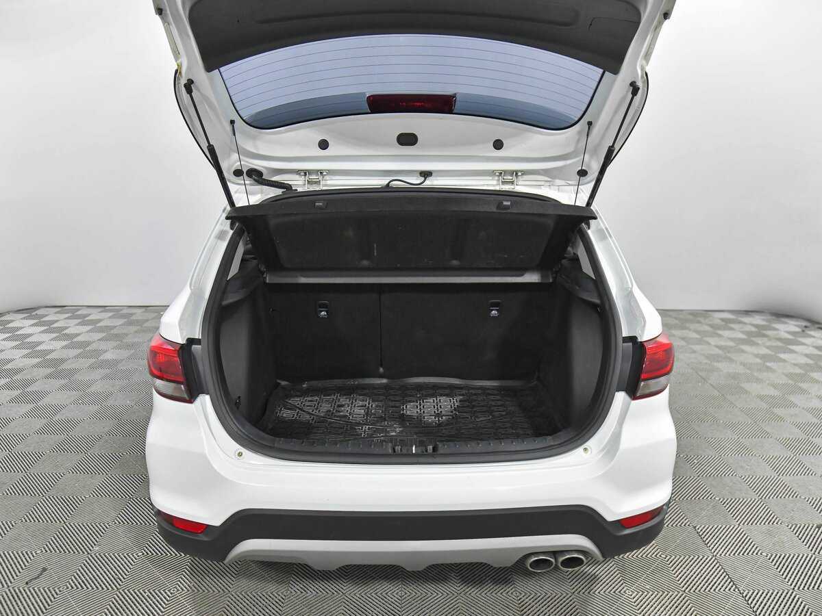 Купить Kia Rio, 2018, 83 331 км.. Фото: #15