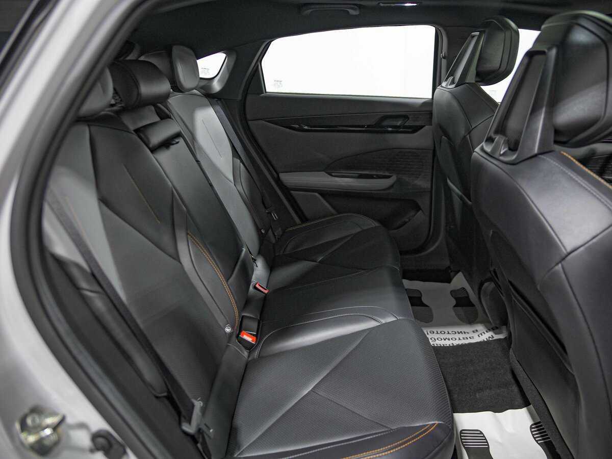 Купить Changan UNI-V, 2023, 11 819 км.. Фото: #19