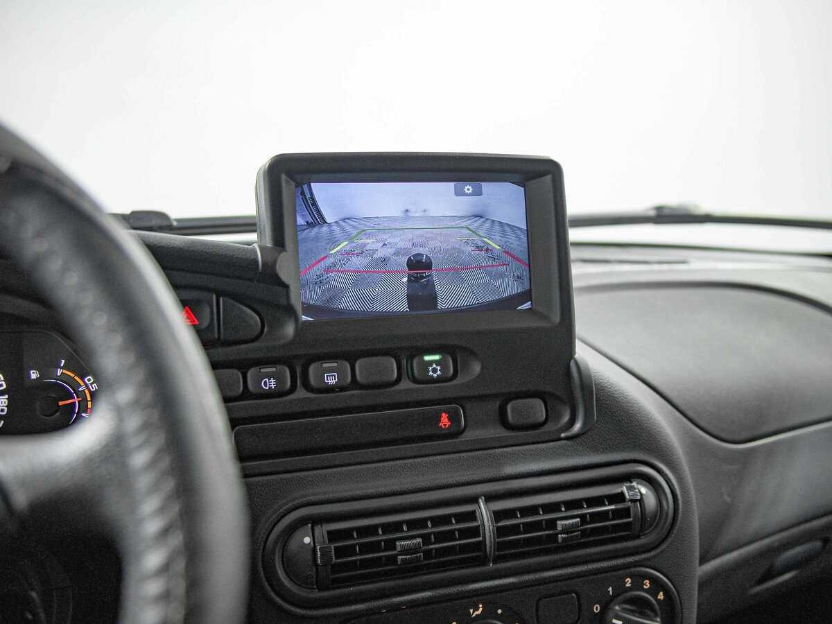 Купить Lada (ВАЗ) Niva, 2023, 12 987 км.. Фото: #9