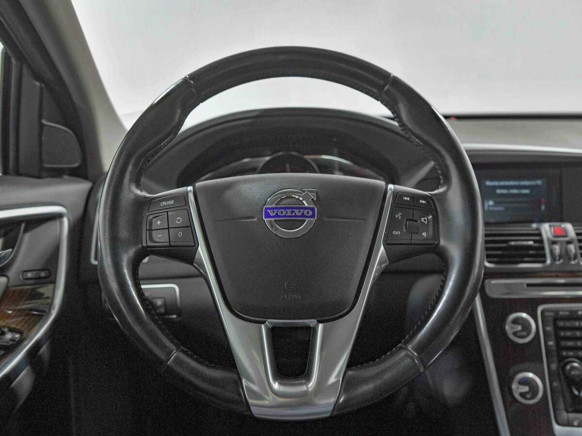 Купить Volvo XC60, 2015, 201 129 км.. Фото: #7