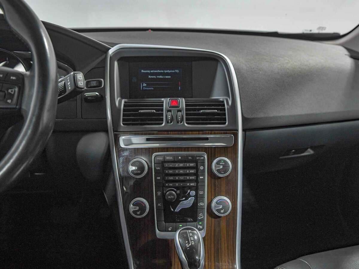 Купить Volvo XC60, 2015, 201 129 км.. Фото: #9