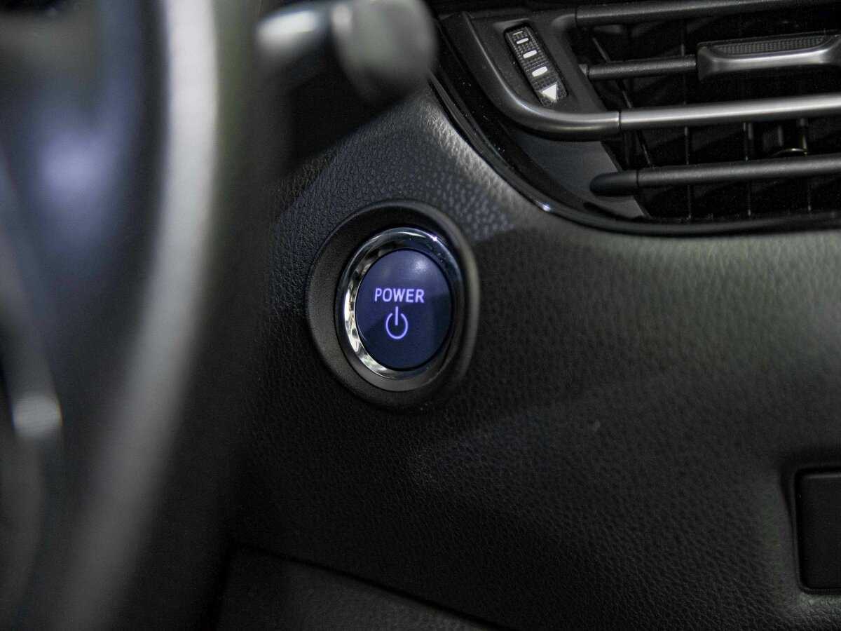 Купить Toyota C-HR, 2017, 101 922 км.. Фото: #7