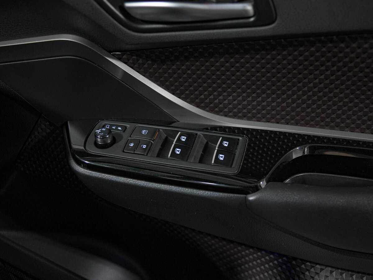 Купить Toyota C-HR, 2017, 101 922 км.. Фото: #10