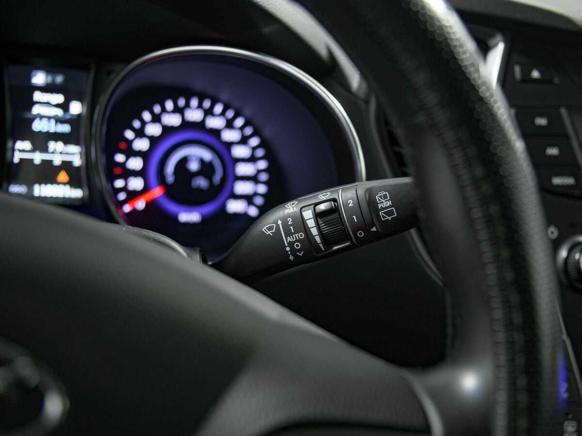 Купить Hyundai Santa Fe, 2015, 118 019 км.. Фото: #9