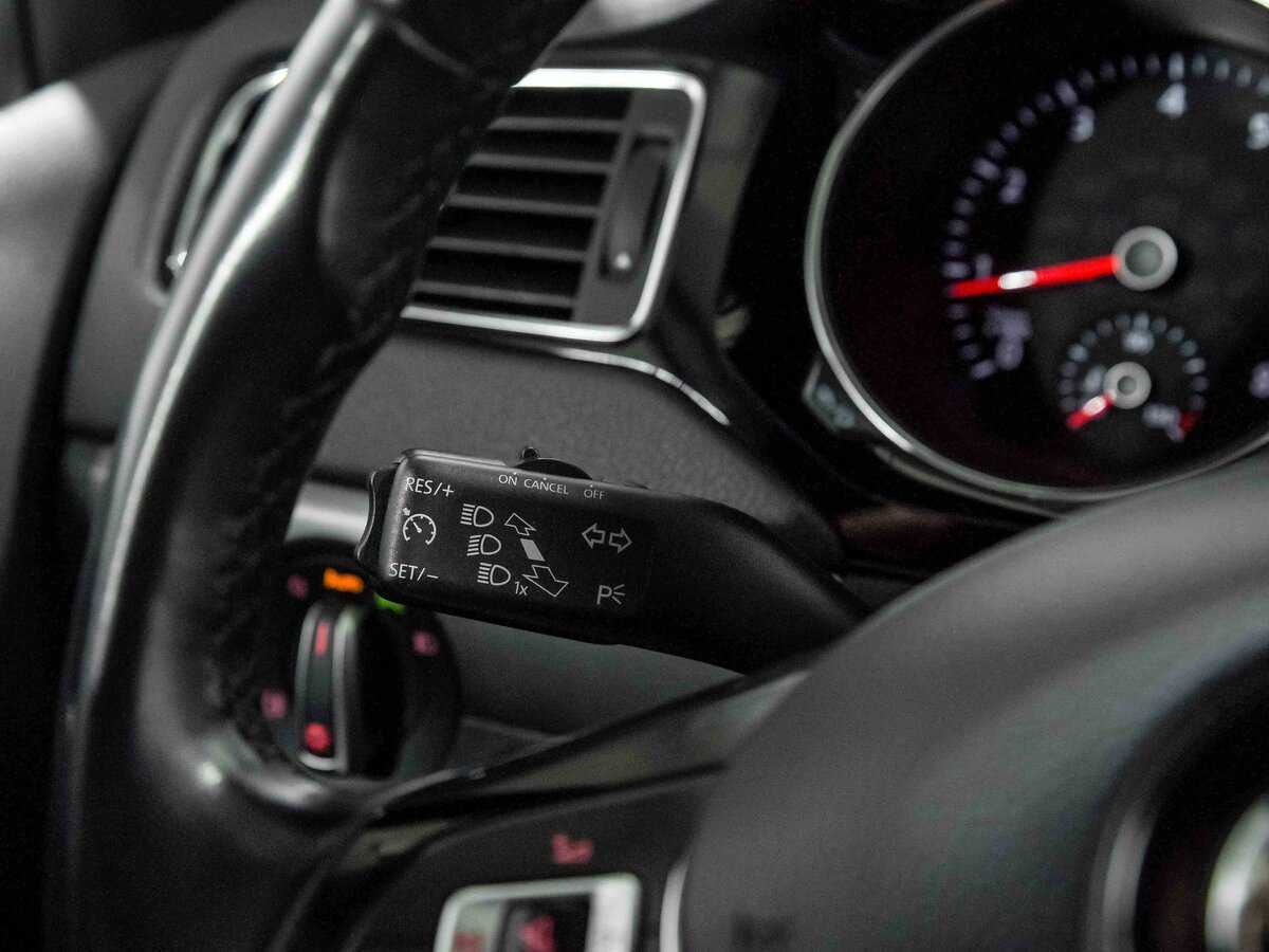 Купить Volkswagen Jetta, 2016, 95 000 км.. Фото: #6