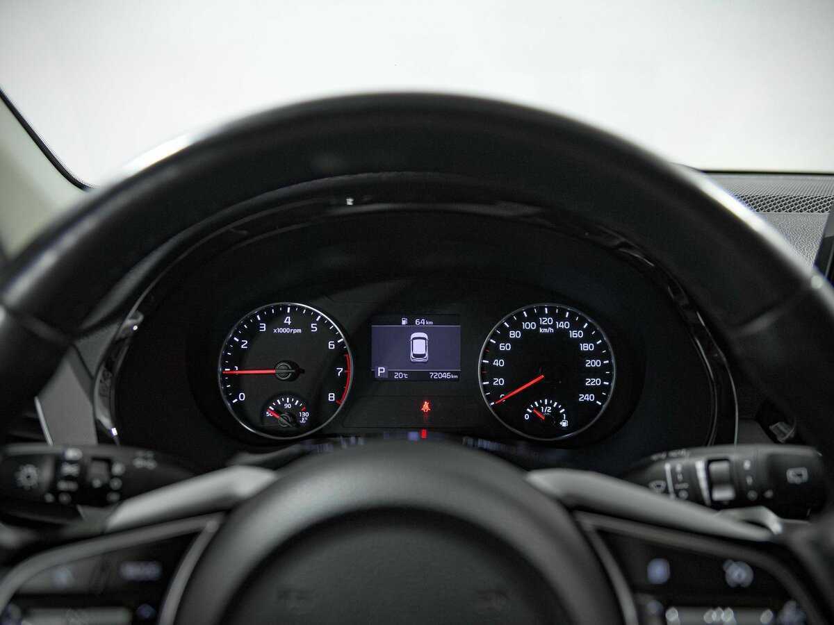 Купить Kia Seltos, 2021, 72 046 км.. Фото: #6