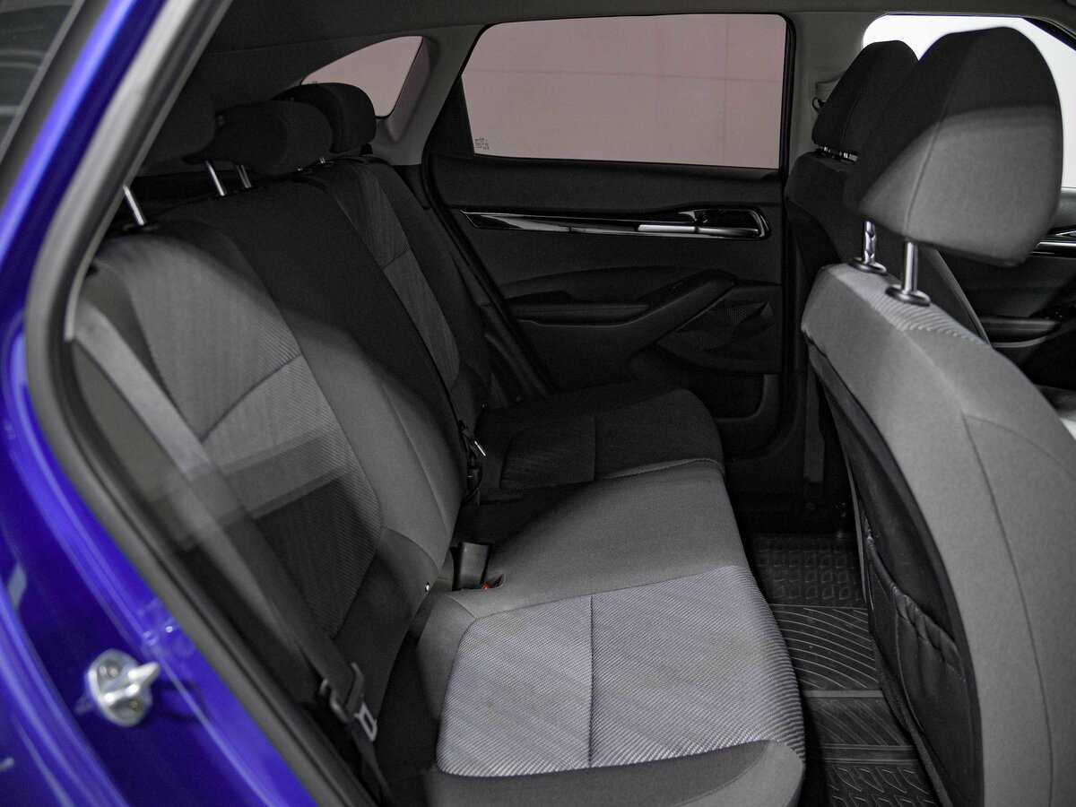 Купить Kia Seltos, 2021, 72 046 км.. Фото: #14