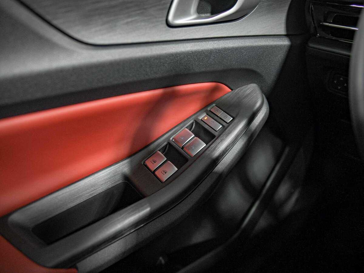 Купить Changan CS55 Plus, 2023, 7 000 км.. Фото: #11