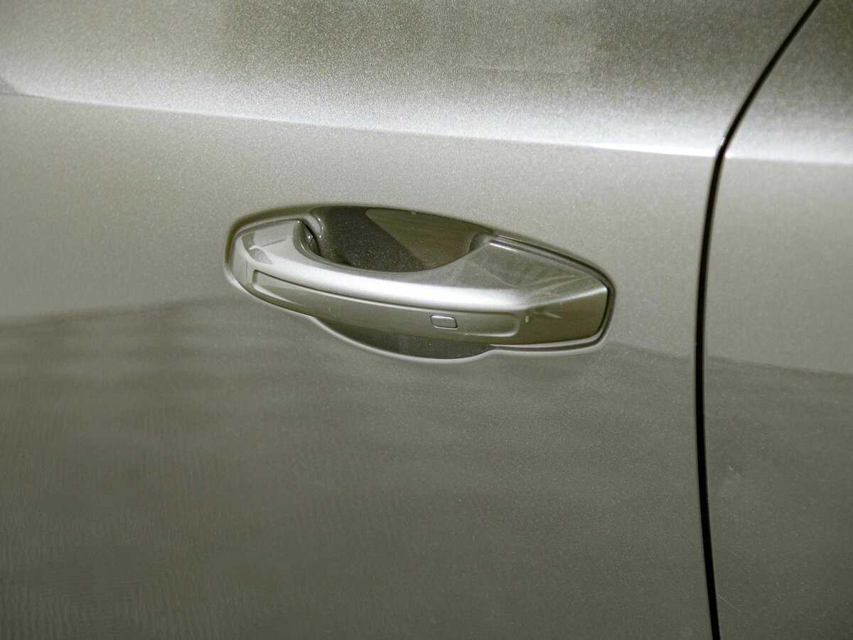 Купить Changan CS55 Plus, 2023, 7 000 км.. Фото: #20