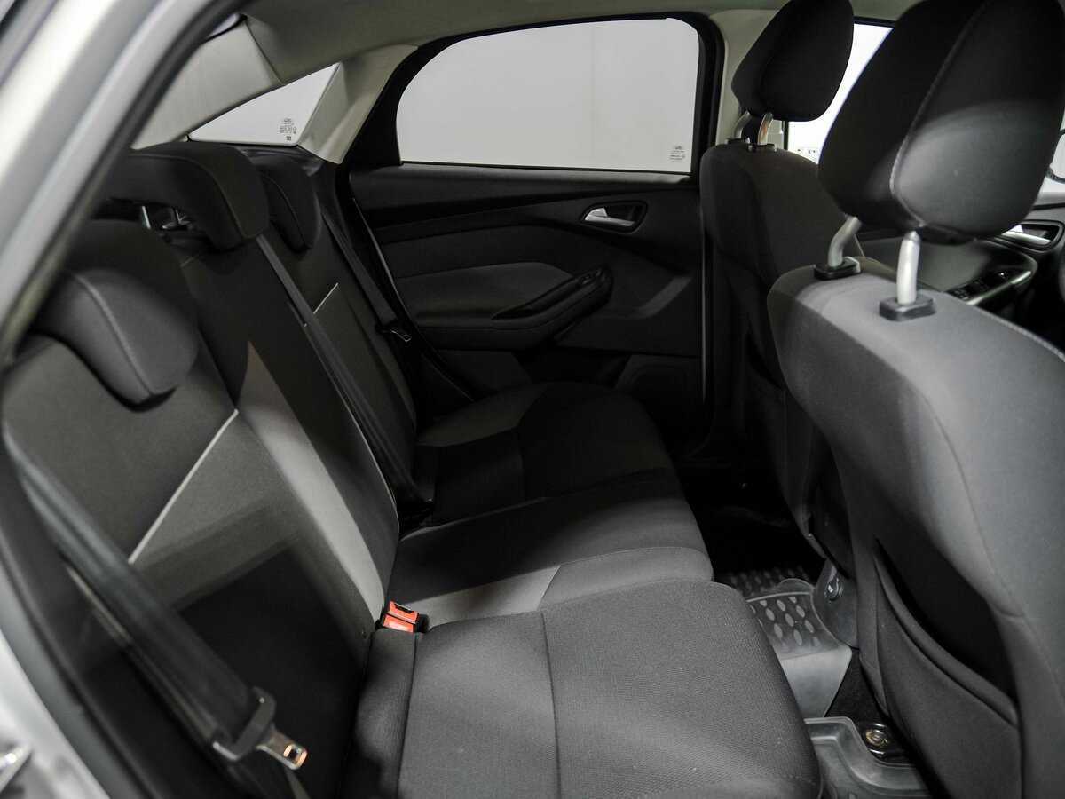 Купить Ford Focus, 2012, 167 086 км.. Фото: #12