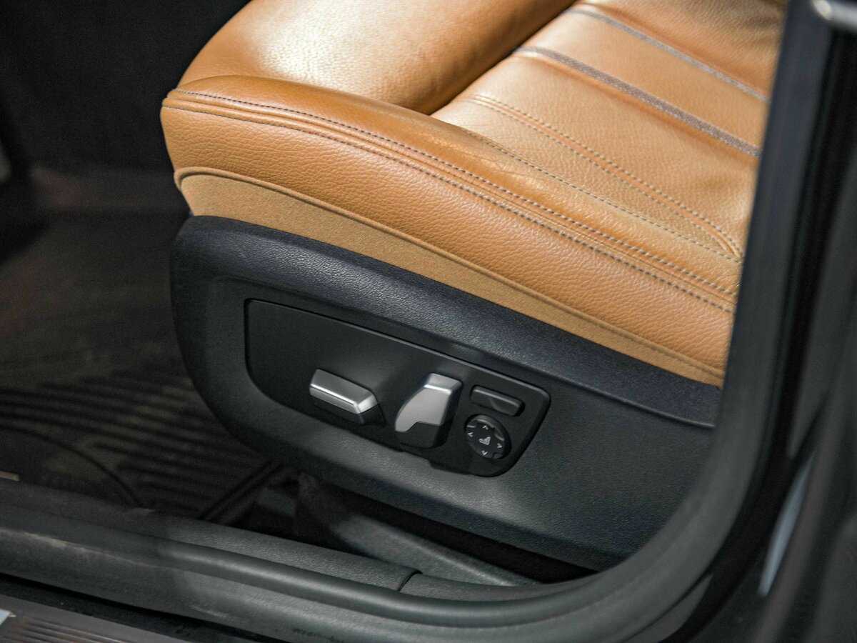 Купить BMW 5 серии, 2017, 145 862 км.. Фото: #13