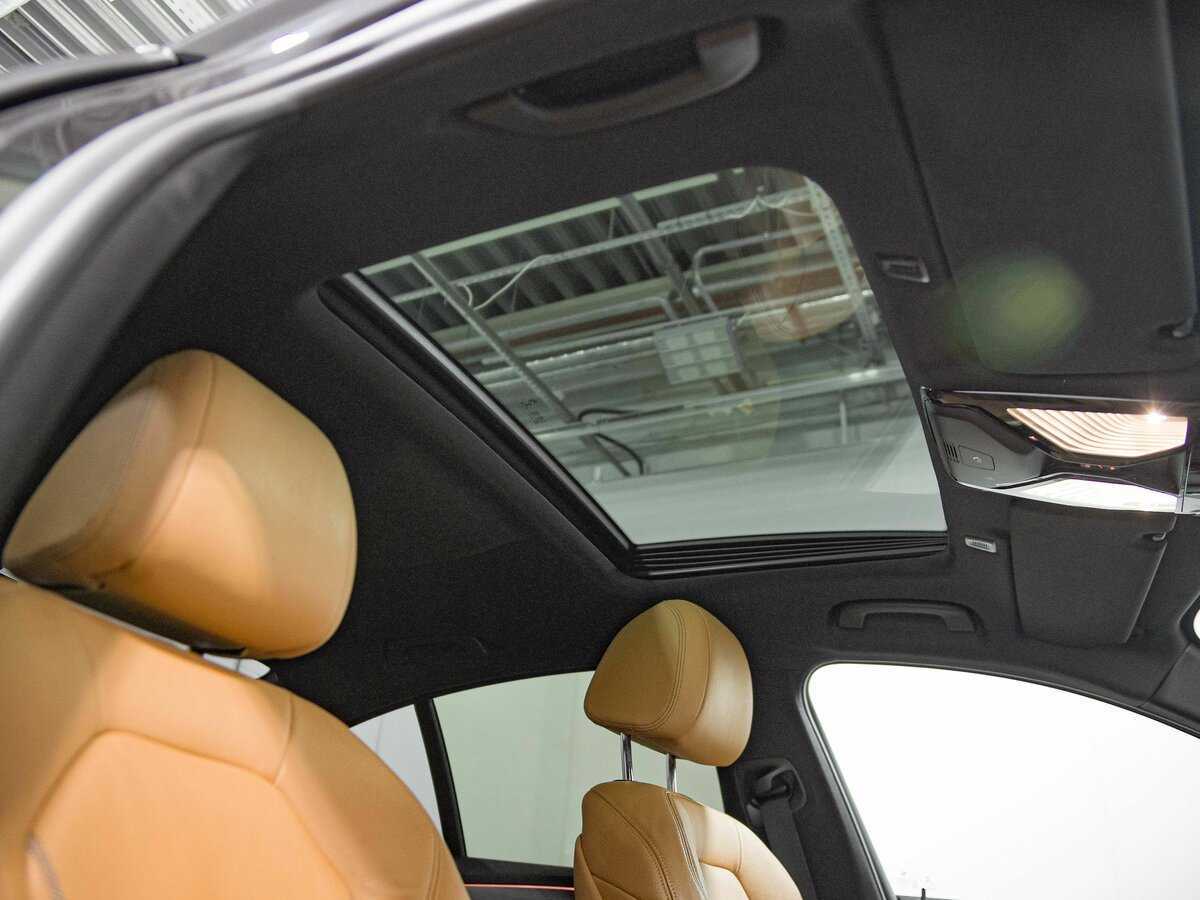 Купить BMW 5 серии, 2017, 145 862 км.. Фото: #18