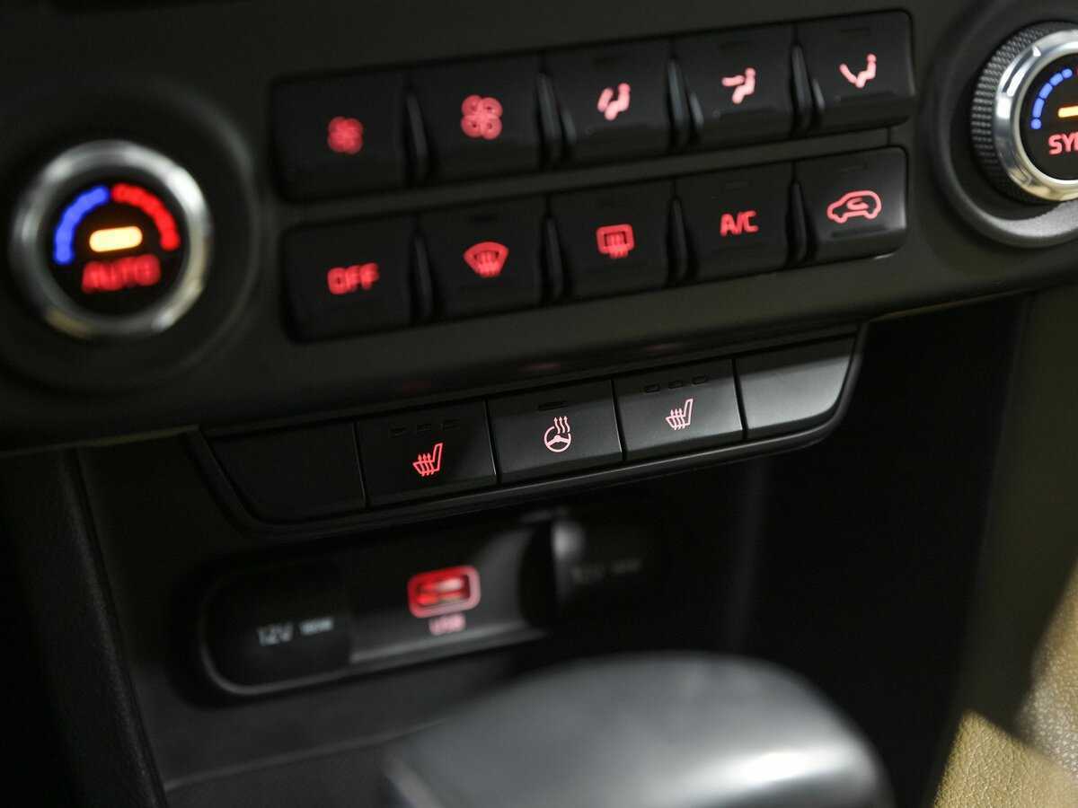 Купить Kia Sportage, 2019, 134 013 км.. Фото: #12