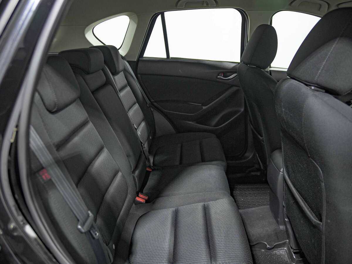Купить Mazda CX-5, 2012, 210 168 км.. Фото: #13