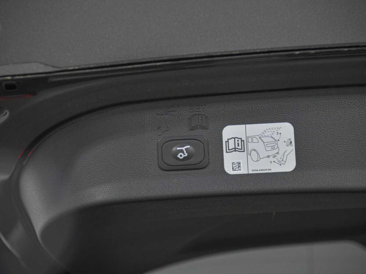 Купить Ford Kuga, 2018, 51 578 км.. Фото: #14