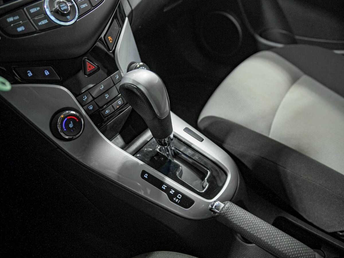 Купить Chevrolet Cruze, 2013, 154 933 км.. Фото: #9