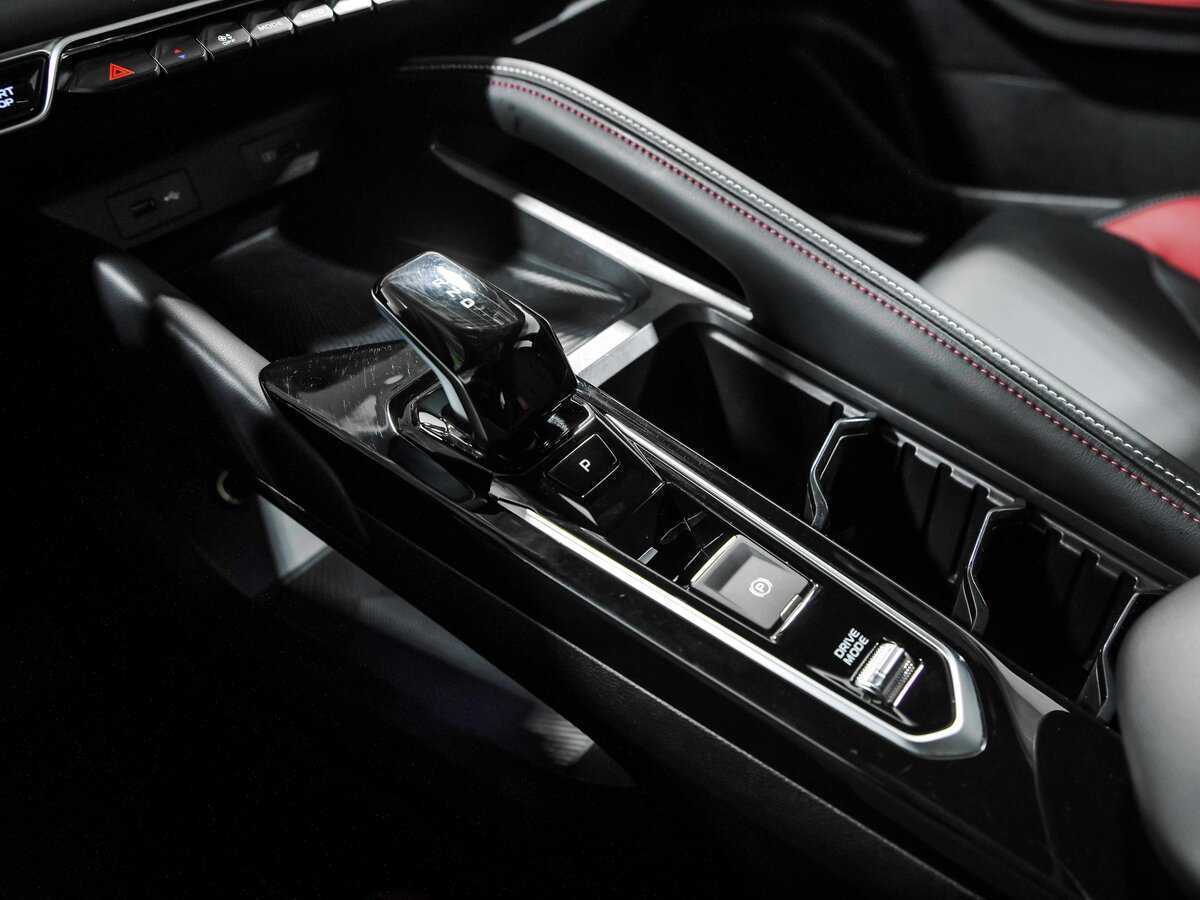 Купить Geely Coolray, 2023, 8 327 км.. Фото: #11