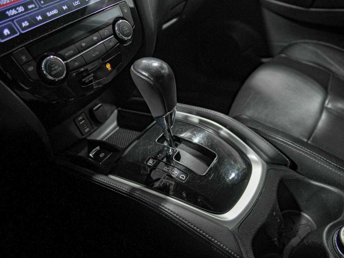 Купить Nissan X-Trail, 2016, 187 979 км.. Фото: #12