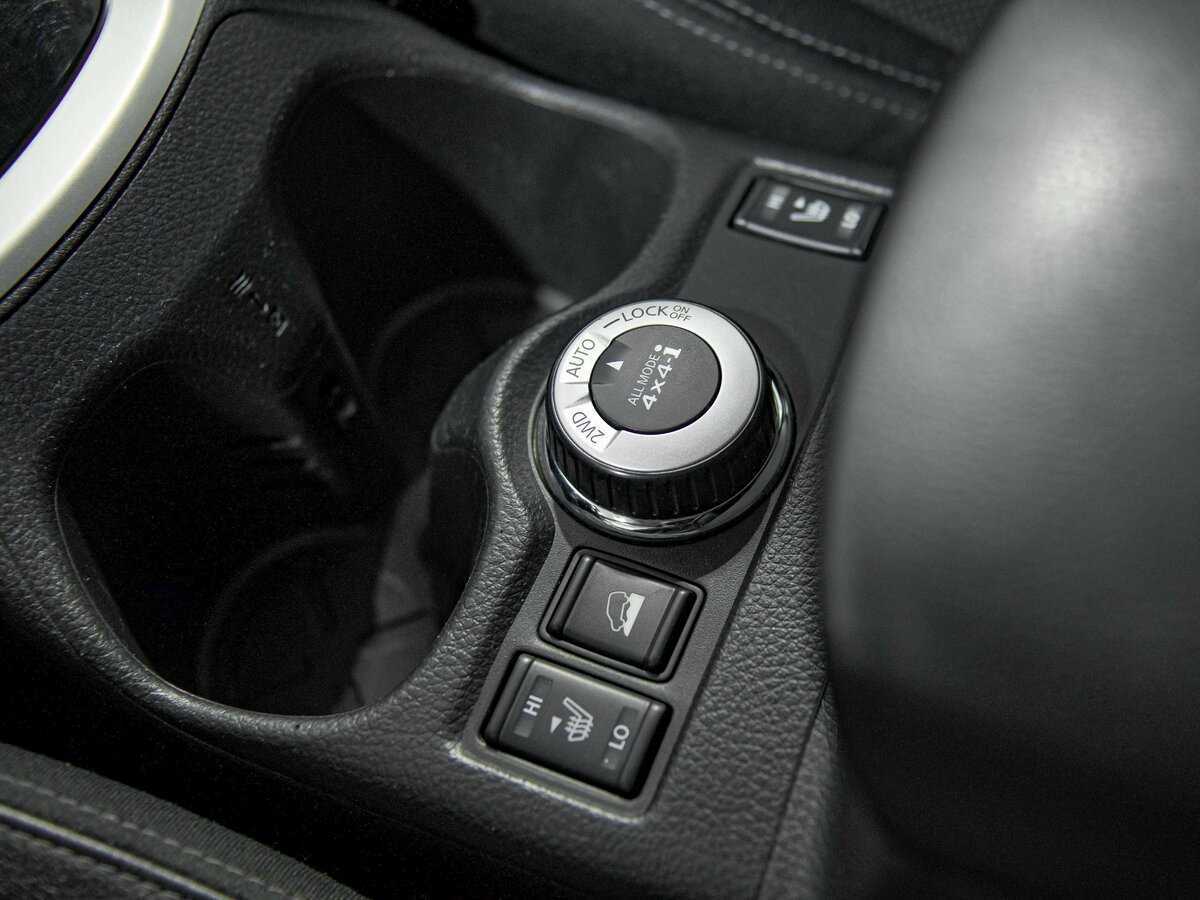 Купить Nissan X-Trail, 2016, 187 979 км.. Фото: #13