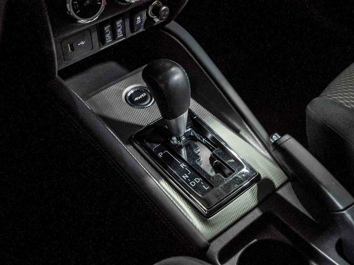 Купить Mitsubishi ASX, 2018, 114 806 км.. Фото: #10