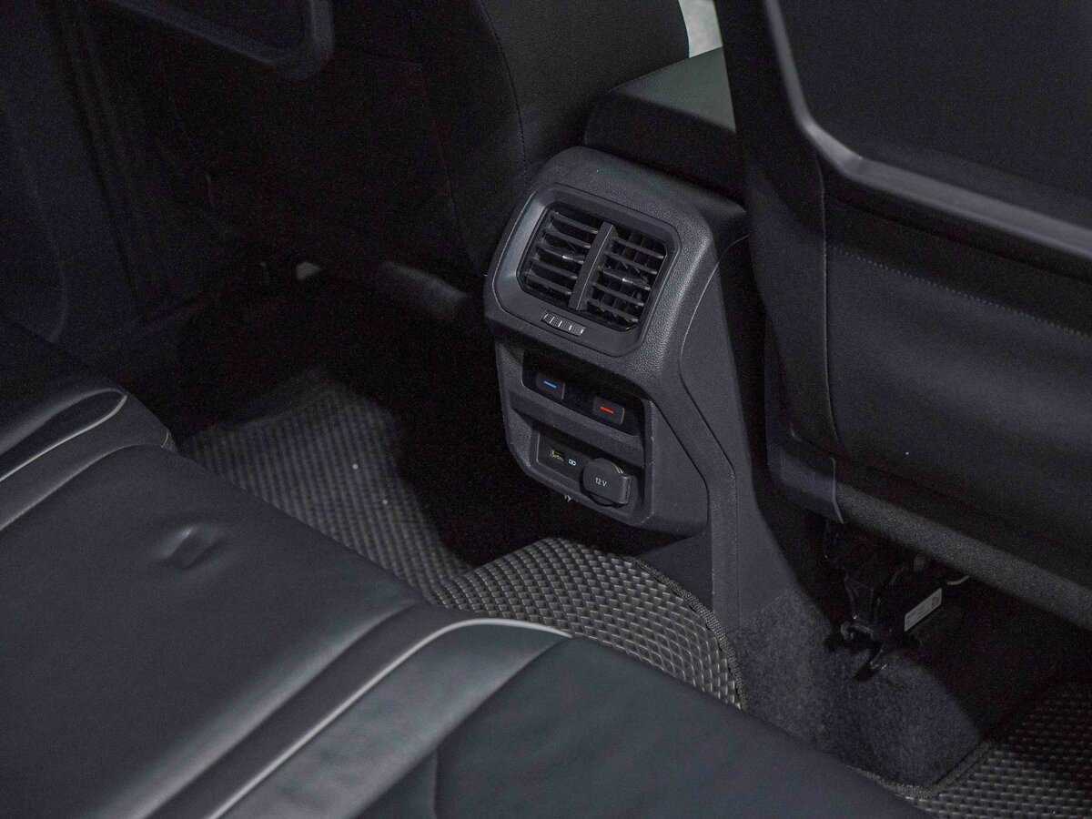 Купить Volkswagen Tiguan, 2018, 144 068 км.. Фото: #14
