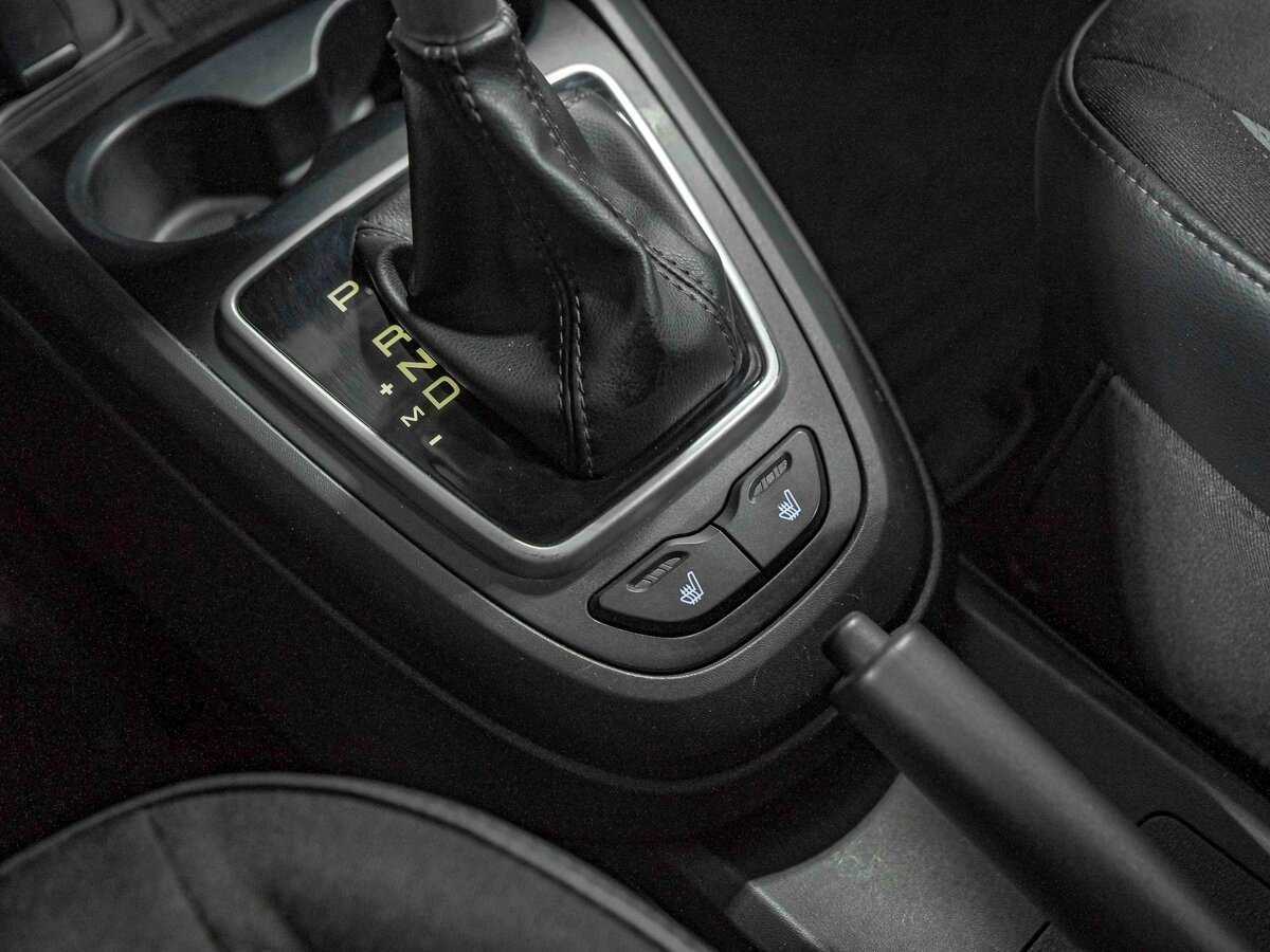 Купить Lada (ВАЗ) Vesta, 2019, 129 000 км.. Фото: #12