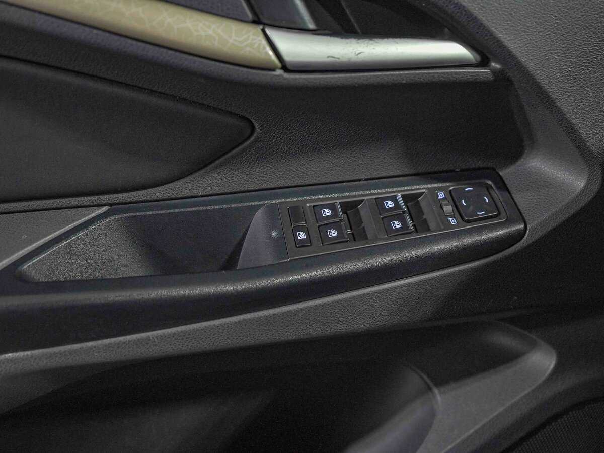 Купить Lada (ВАЗ) Vesta, 2019, 129 000 км.. Фото: #13