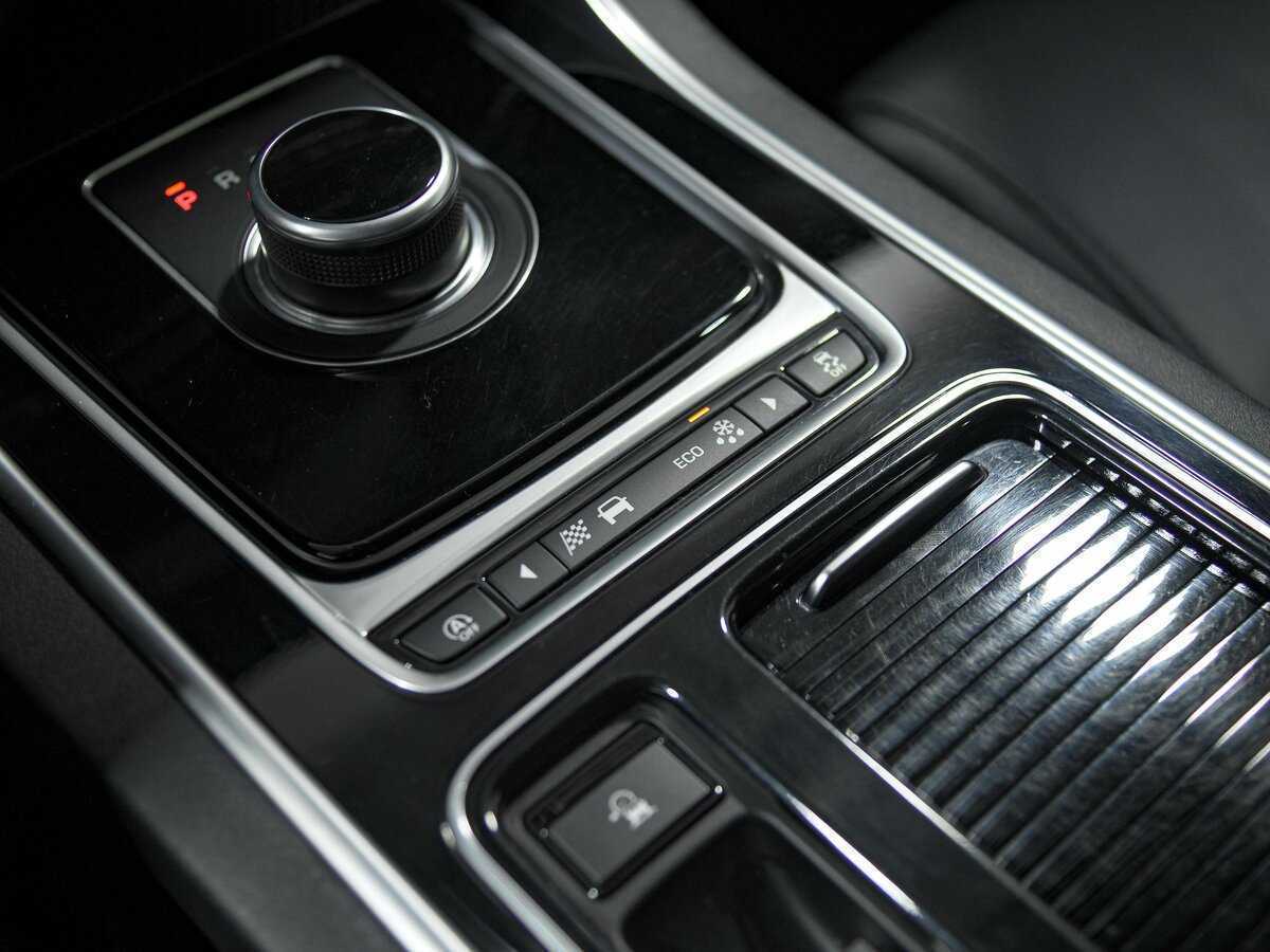 Купить Jaguar XF, 2017, 110 798 км.. Фото: #13