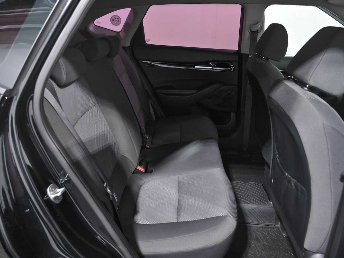 Купить Kia Seltos, 2020, 161 243 км.. Фото: #14