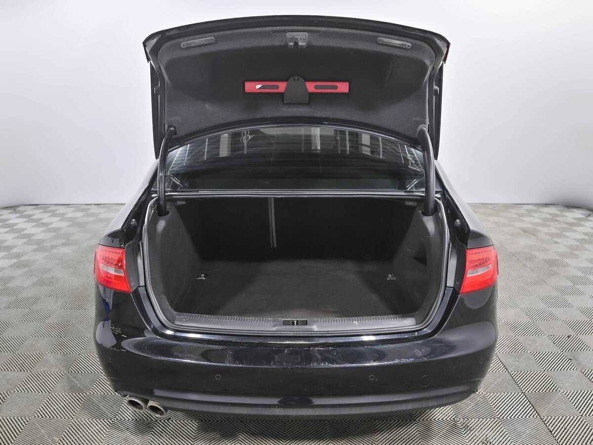 Купить Audi A4, 2014, 185 884 км.. Фото: #15